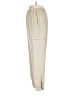 Black Label by Chico's Solid Ivory Casual Pants Size M (estimated) - photo 5