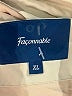 Faconnable 100% Polyester Solid Tan Jacket Size XL - photo 6