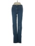 Eddie Bauer Hearts Blue Jeans Size 0 - photo 1