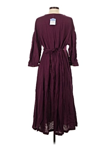 April Cornell Casual Dress (view 2)