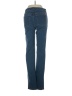 Eddie Bauer Hearts Blue Jeans Size 0 - photo 2
