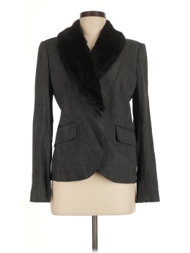 Michael Michael Kors Wool Blazer