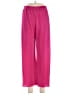 Ro & De 100% Polyester Pink Casual Pants Size M - photo 1