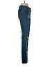 Eddie Bauer Hearts Blue Jeans Size 0 - photo 4