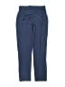 Nike Blue Track Pants Size L (kids) - photo 2