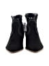 Torrid Black Ankle Boots Size 9 (X-wide) - photo 2