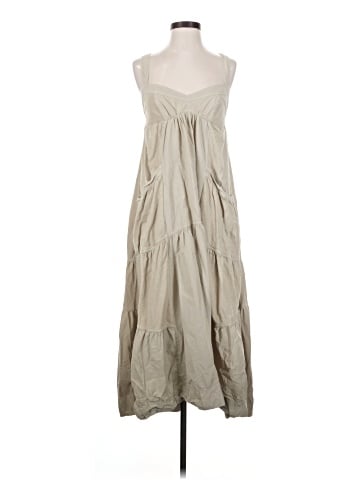 Daily Practice By Anthropologie Casual Dress (view 1)