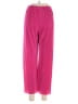 Ro & De 100% Polyester Pink Casual Pants Size M - photo 2