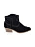 Torrid Black Ankle Boots Size 9 (X-wide) - photo 1