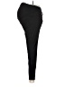a:glow Black Casual Pants Size Med Maternity - photo 5