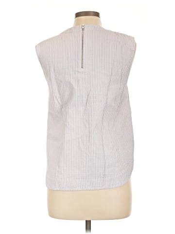 J.Crew Sleeveless Blouse (view 2)