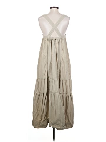 Daily Practice By Anthropologie Casual Dress (view 2)