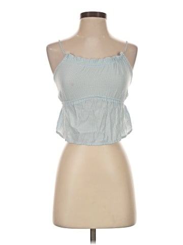 LA Hearts Sleeveless Top (view 1)
