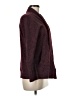 Sunday Burgundy Cardigan Size M - photo 4