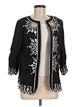 Bob Mackie Kimono