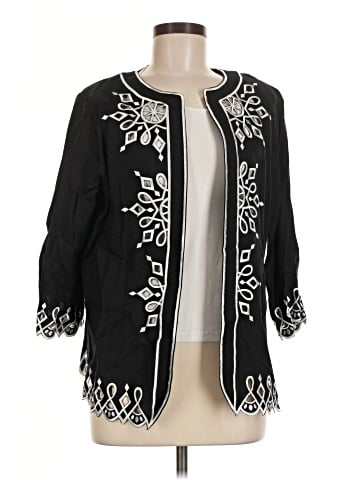 Bob Mackie Kimono (view 1)