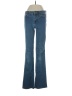 Eddie Bauer Hearts Blue Jeans Size 2 - photo 1