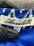 Annabelle 100% Polyester Graphic Blue Casual Skirt Size L - photo 4