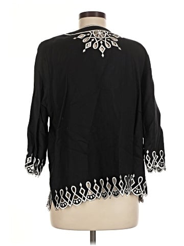 Bob Mackie Kimono (view 2)