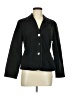 J.Jill Black Blazer Size 8 - photo 1