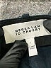 Derek Lam 10 Crosby Black Casual Pants Size 2 - photo 7