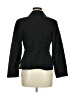 J.Jill Black Blazer Size 8 - photo 2