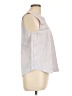 J.Crew 100% Cotton Silver Sleeveless Blouse Size 10 - photo 4