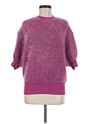 Maeve Pullover Sweater (view 1)
