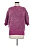 Maeve Purple Pullover Sweater Size M - photo 1