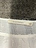 Ellison White Short Sleeve Blouse Size M - photo 7