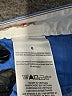 Dockers Solid Blue Shorts Size 6 - photo 4