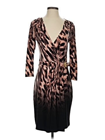 JLo by Jennifer Lopez Cocktail Dress (view 1)