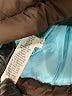 L.L.Bean 100% Nylon Brown Vest Size 14 - 16 - photo 4
