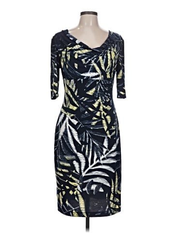 Connected Apparel Cocktail Dress (view 1)