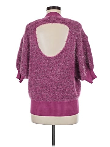 Maeve Pullover Sweater (view 2)