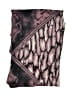 Unbranded Purple Scarf One size - photo 2