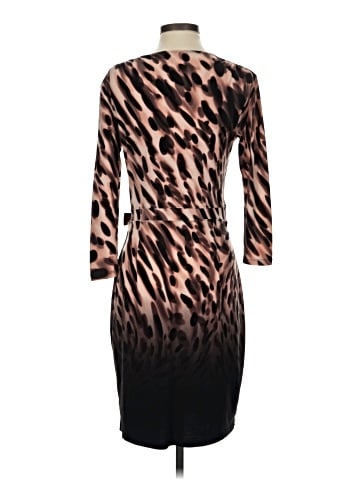 JLo by Jennifer Lopez Cocktail Dress (view 2)