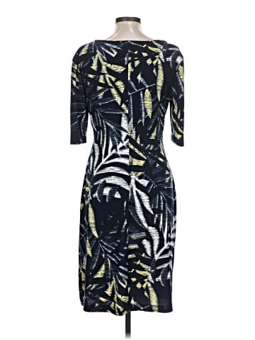 Connected Apparel Cocktail Dress (view 2)