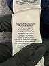 RLX Ralph Lauren 100% Polyester Blue Track Jacket Size 7 - photo 4