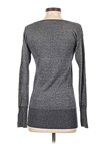 Cache Long Sleeve T-Shirt (view 2)