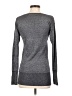 Cache Gray Long Sleeve T-Shirt Size S - photo 2