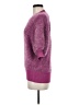 Maeve Purple Pullover Sweater Size M - photo 5