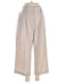 Antonio Melani Solid Ivory Casual Pants Size 6 - photo 1