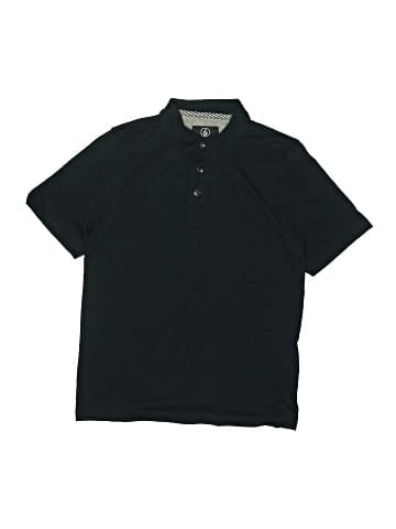 Volcom Short Sleeve Top (view 1)