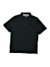 Volcom Black Short Sleeve Top Size 8 - photo 1