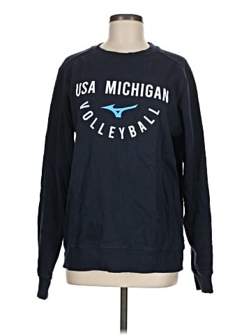 District. Sweatshirt (view 1)
