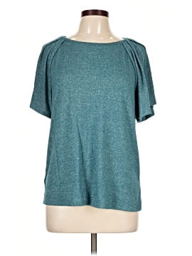 Ann Taylor Short Sleeve Top