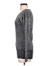 Cache Gray Long Sleeve T-Shirt Size S - photo 5