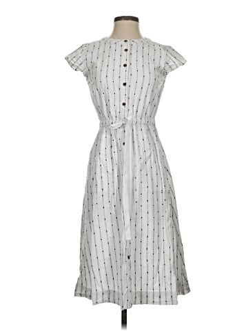 Ann Taylor LOFT Casual Dress (view 1)