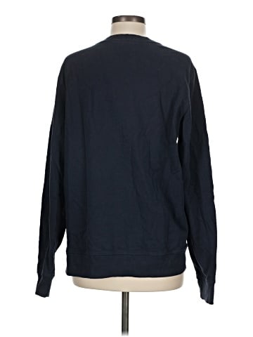 District. Sweatshirt (view 2)